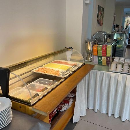 Hotel Gardesana Riva del Garda Eksteriør billede