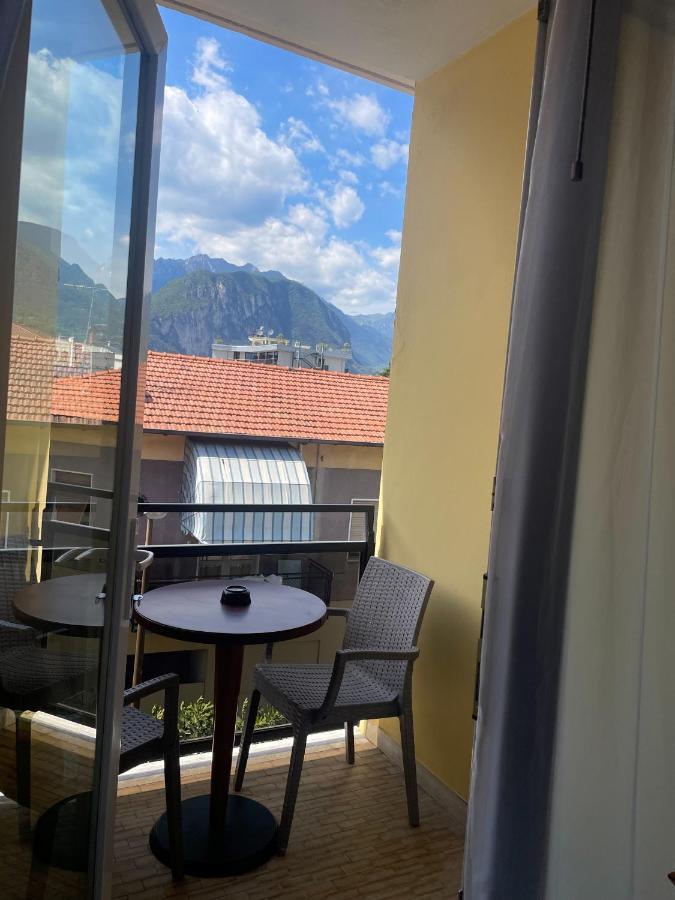 Hotel Gardesana Riva del Garda Eksteriør billede